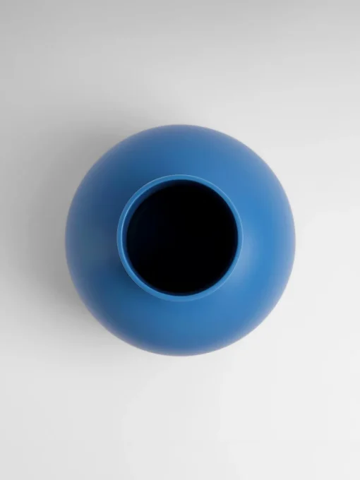 Vaso Strøm extra large Raawii in ceramica