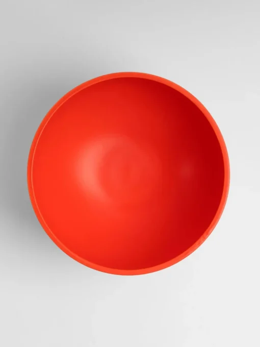 Vaso Strøm grande Raawii in ceramica