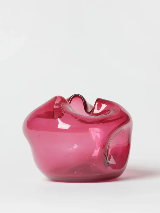 Vaso The Bubble to End all Bubbles Completedworks in vetro riciclato