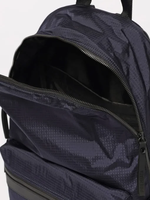 Zaino Blade Premiata in gabardine di nylon