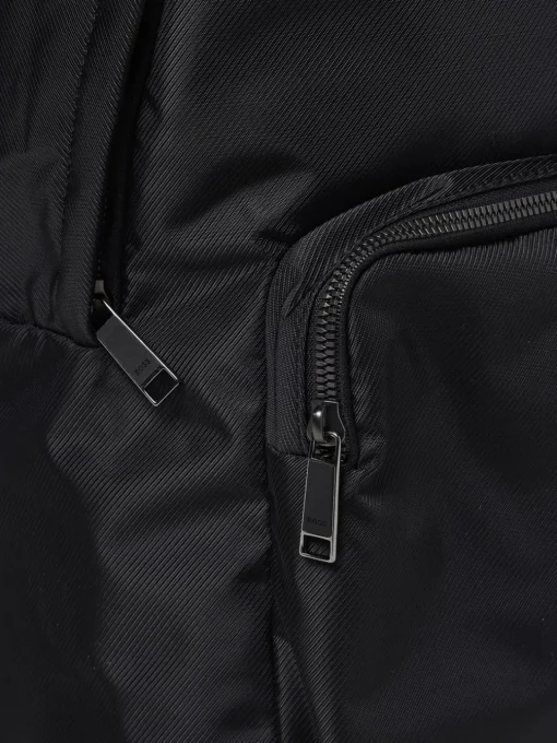 Zaino Boss in nylon riciclato