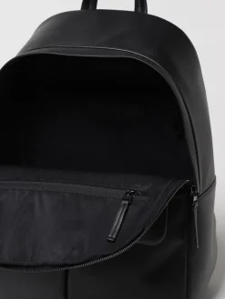 Zaino Calvin Klein in pelle sintetica riciclata