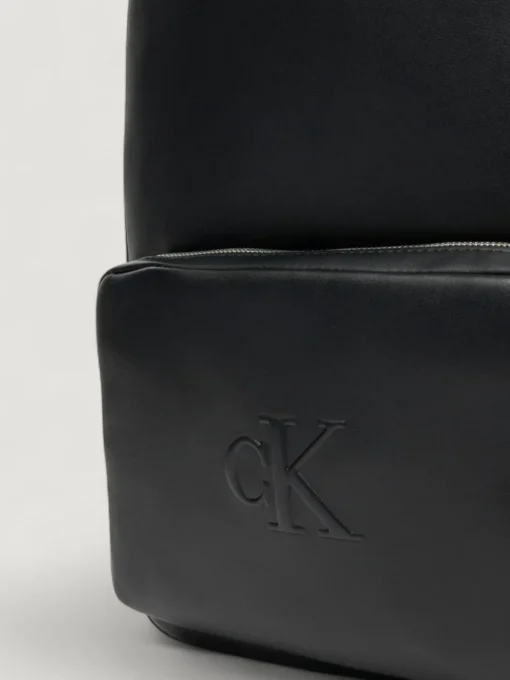 Zaino Calvin Klein in pelle sintetica