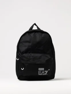 Zaino EA7 in nylon
