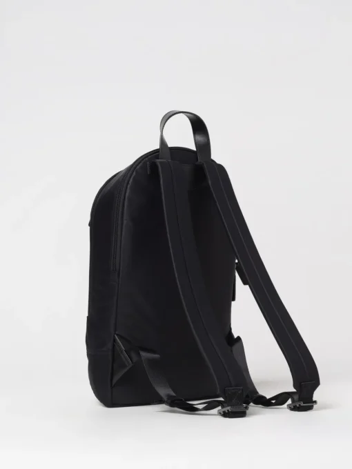 Zaino Emporio Armani in nylon riciclato