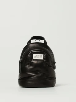 Zaino Glam Slam Maison Margiela in nappa capitonné