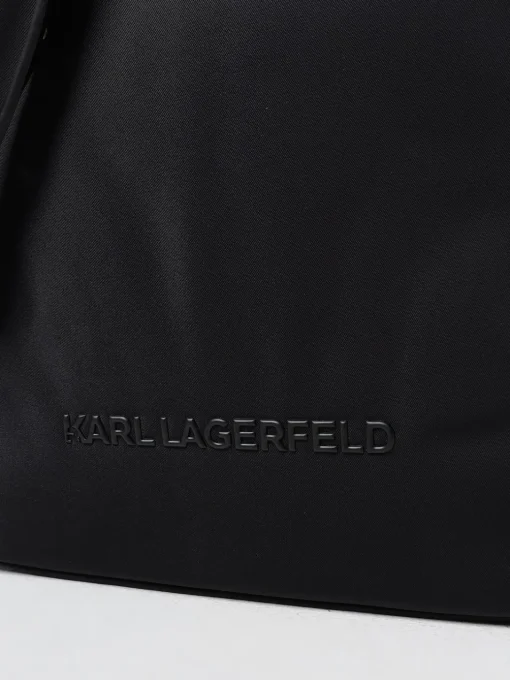 Zaino Karl Lagerfeld in nylon