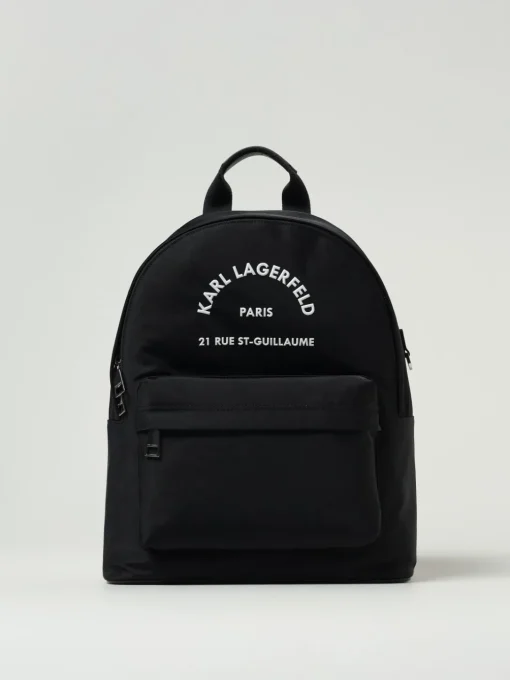 Zaino Karl Lagerfeld in nylon