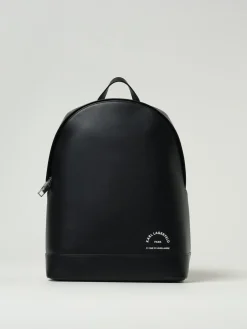 Zaino Karl Lagerfeld in pelle sintetica