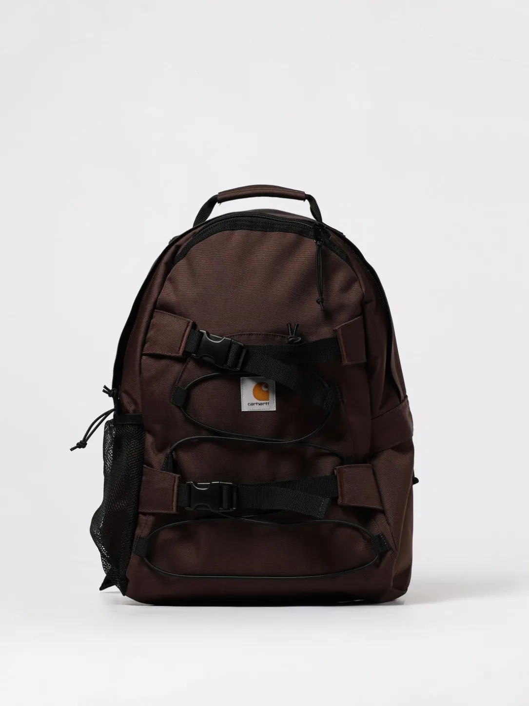 Zaino Kickflip Carhartt Wip in nylon riciclato