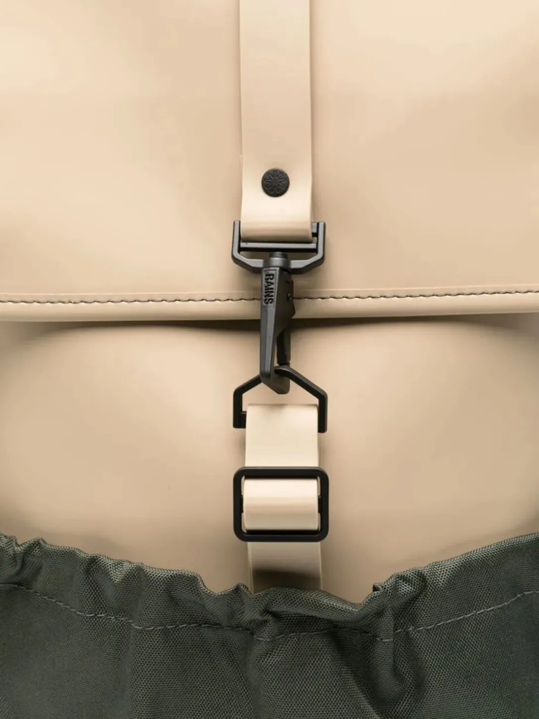 Zaino Mix Backpack Mini Rains