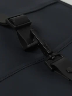 Zaino Puffed Backpack Min Rains