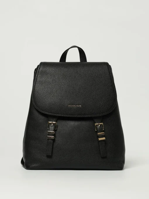 Zaino Quinn Michael Kors in pelle a grana