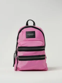 Zaino The Biker Large Marc Jacobs in nylon