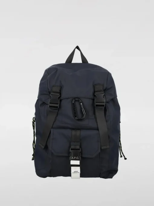 Zaino Trek A.P.C. in nylon