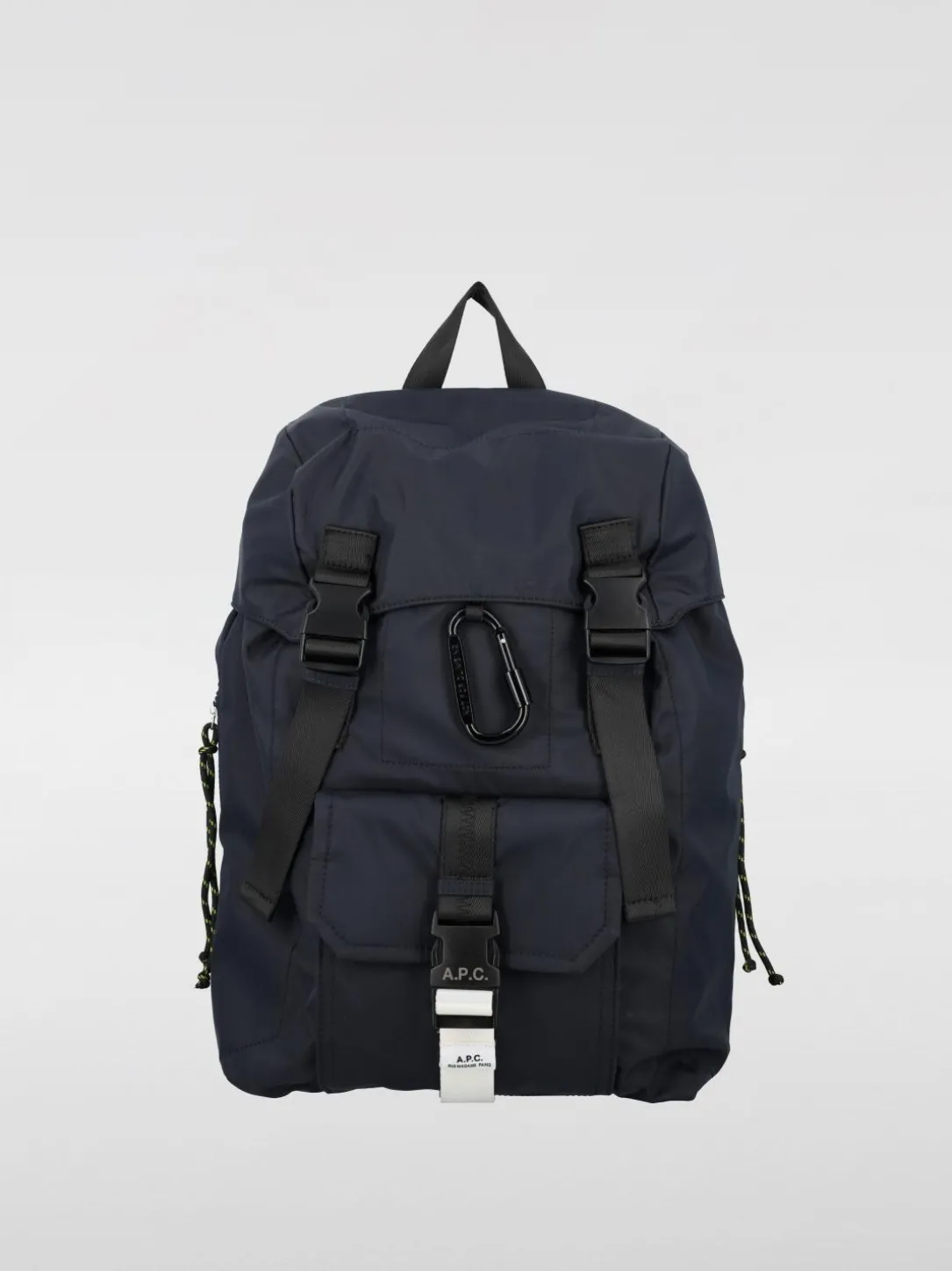 Zaino Trek A.P.C. in nylon