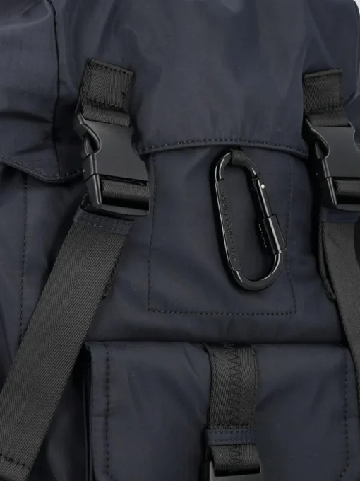 Zaino Trek A.P.C. in nylon