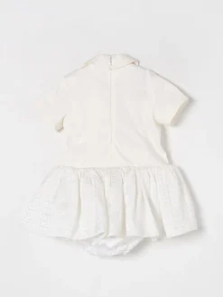 Abito a blazer con culotte Balmain