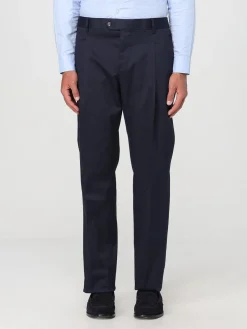 Abito a doppiopetto in cotone Doppiaa