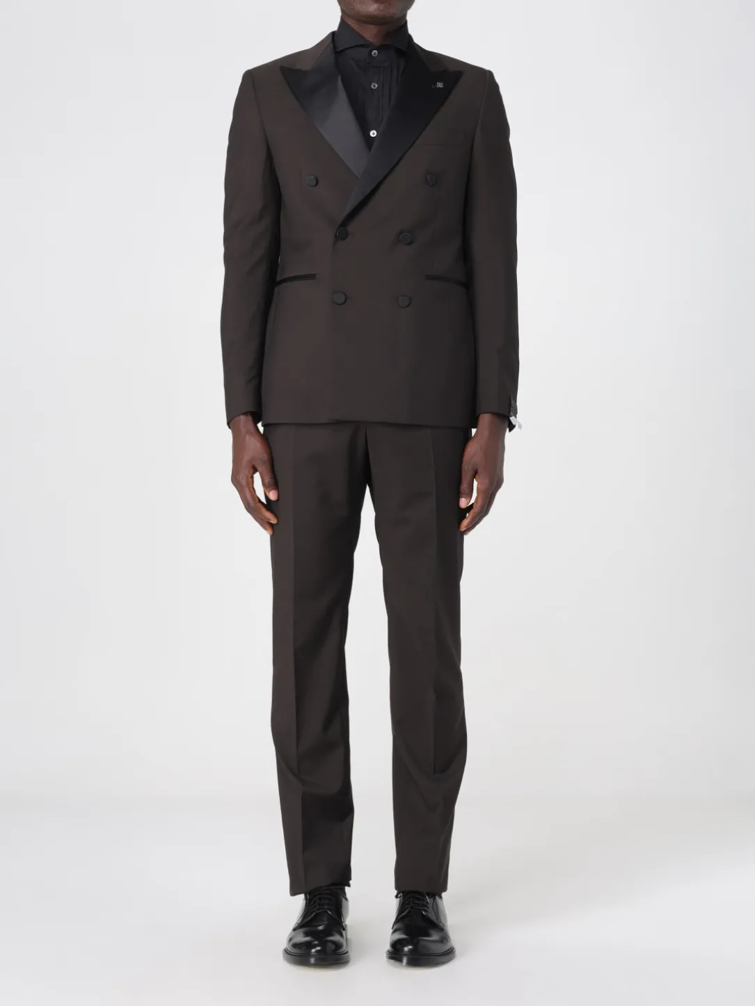 Abito a doppiopetto Tagliatore