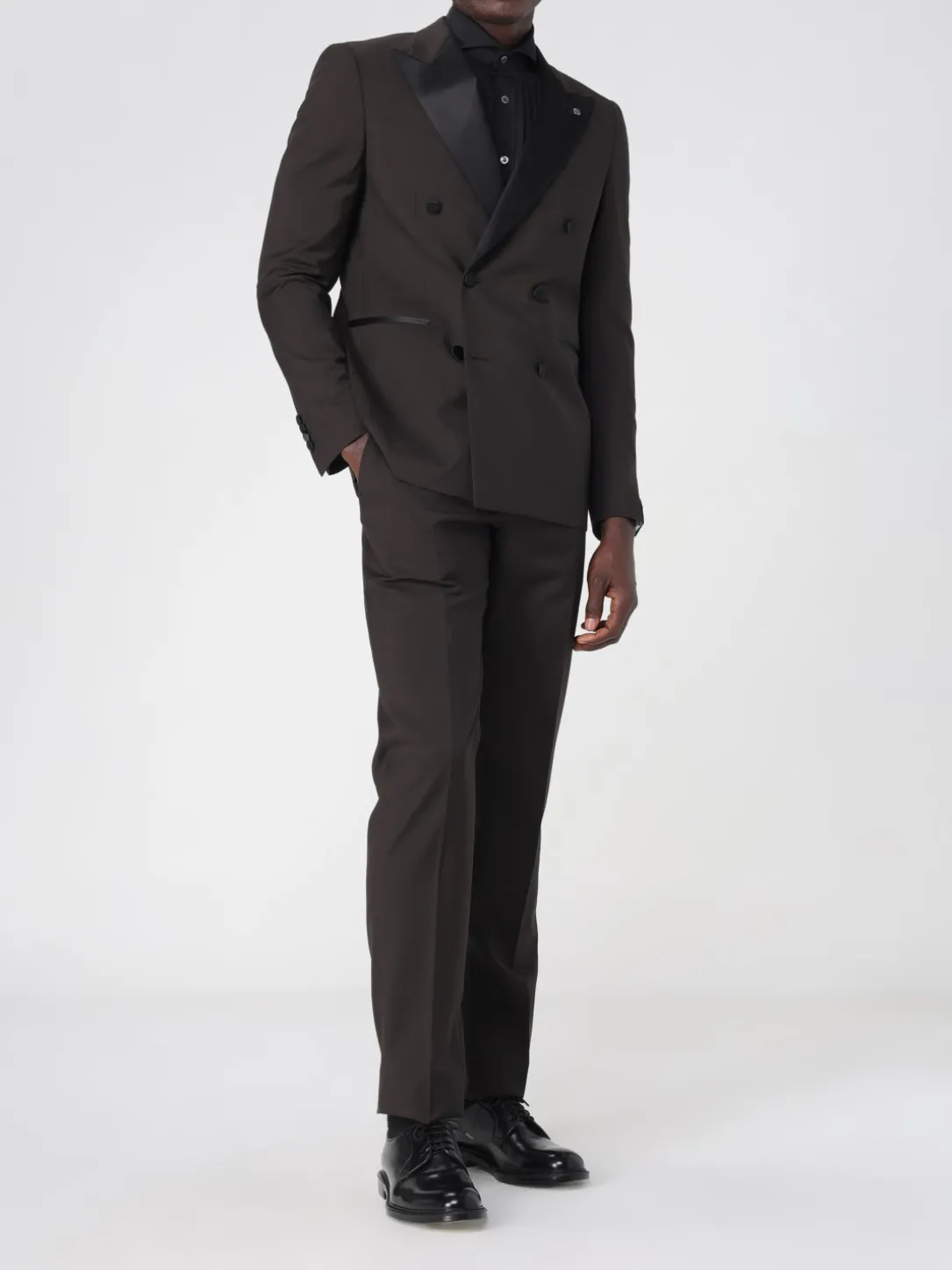 Abito a doppiopetto Tagliatore