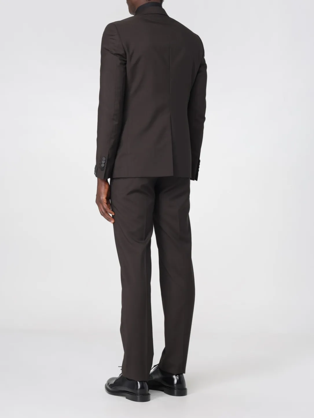 Abito a doppiopetto Tagliatore