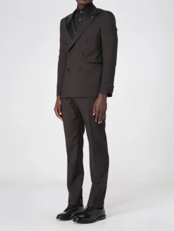 Abito a doppiopetto Tagliatore