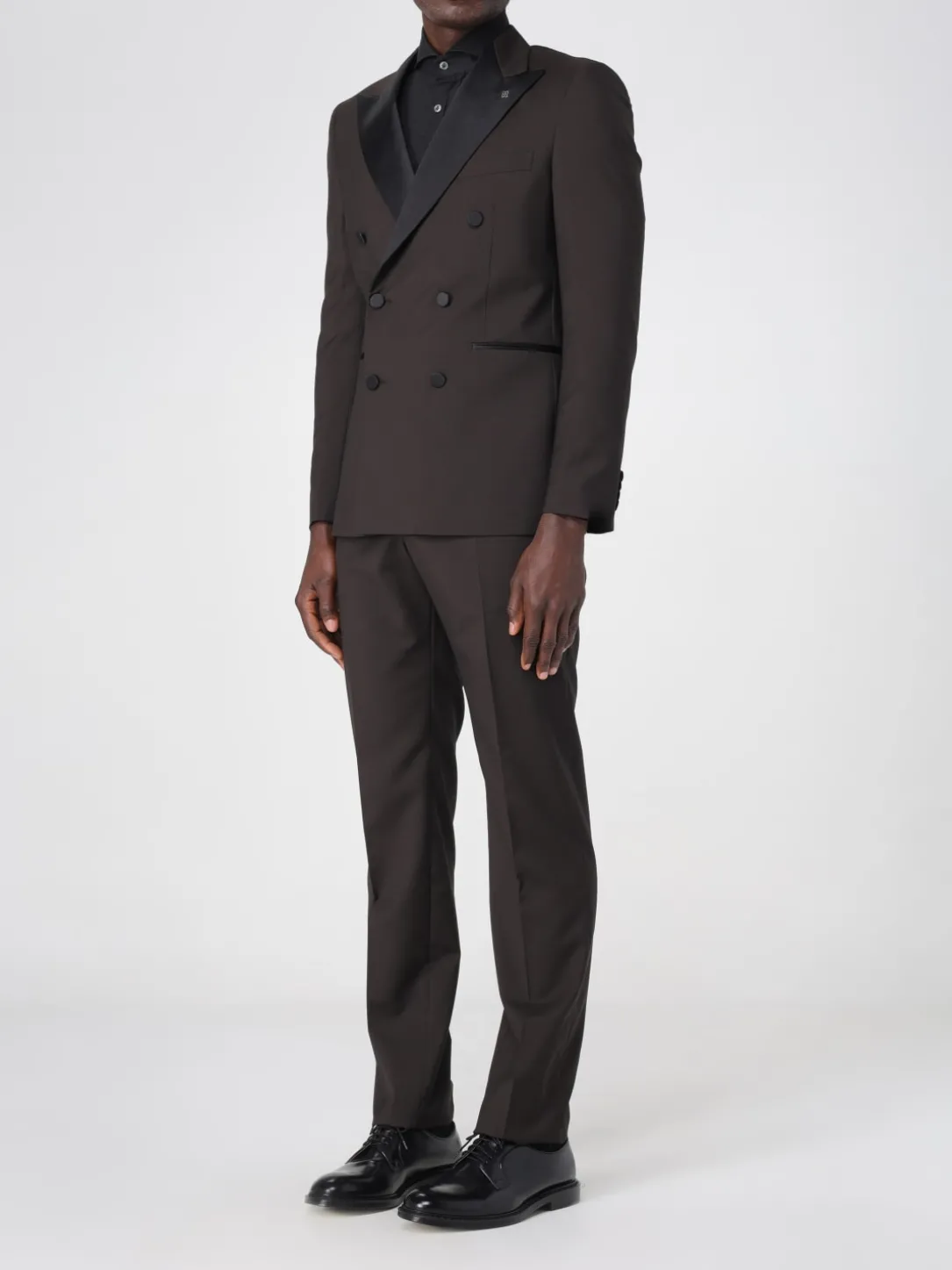 Abito a doppiopetto Tagliatore