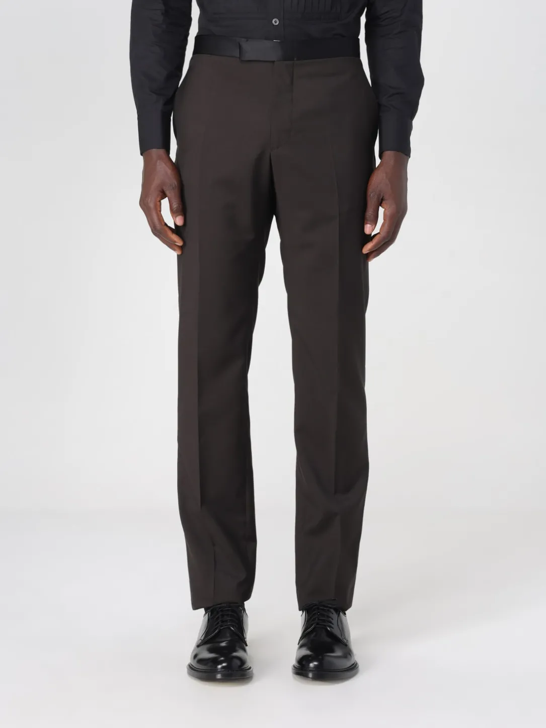 Abito a doppiopetto Tagliatore