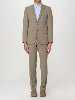 Abito a monopetto Boss