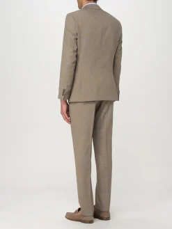 Abito a monopetto Boss