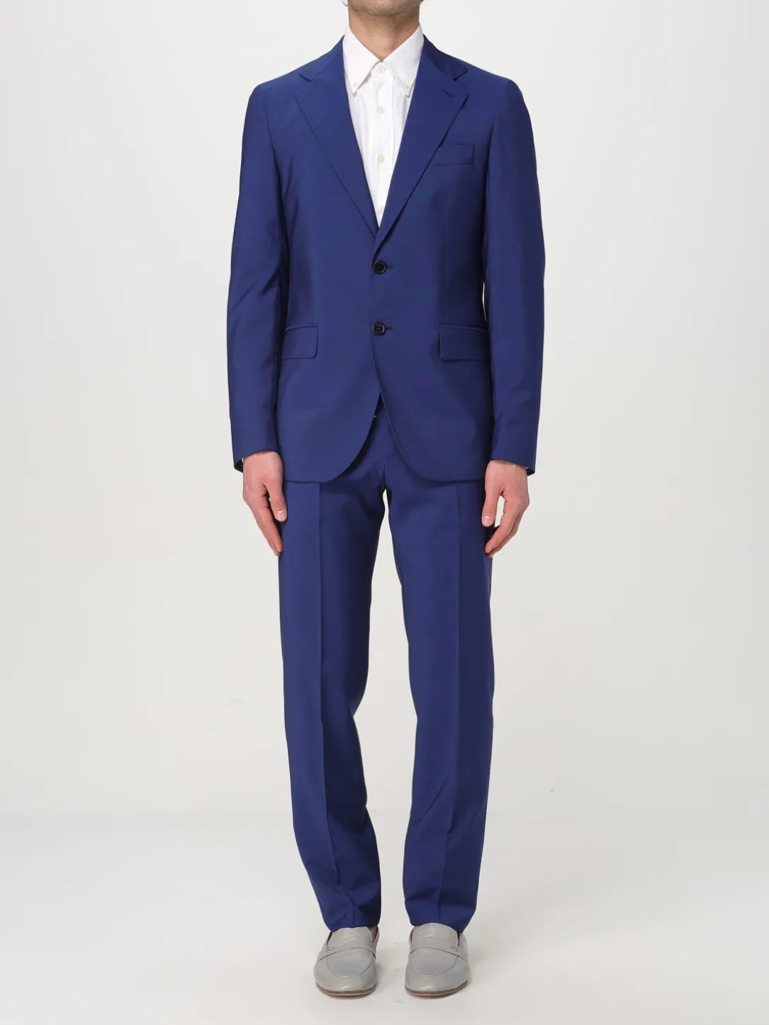 Abito a monopetto Colamarino