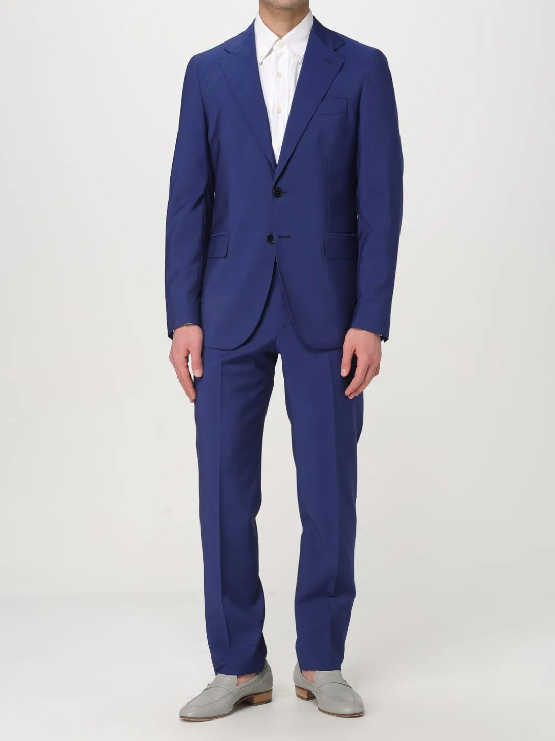 Abito a monopetto Colamarino