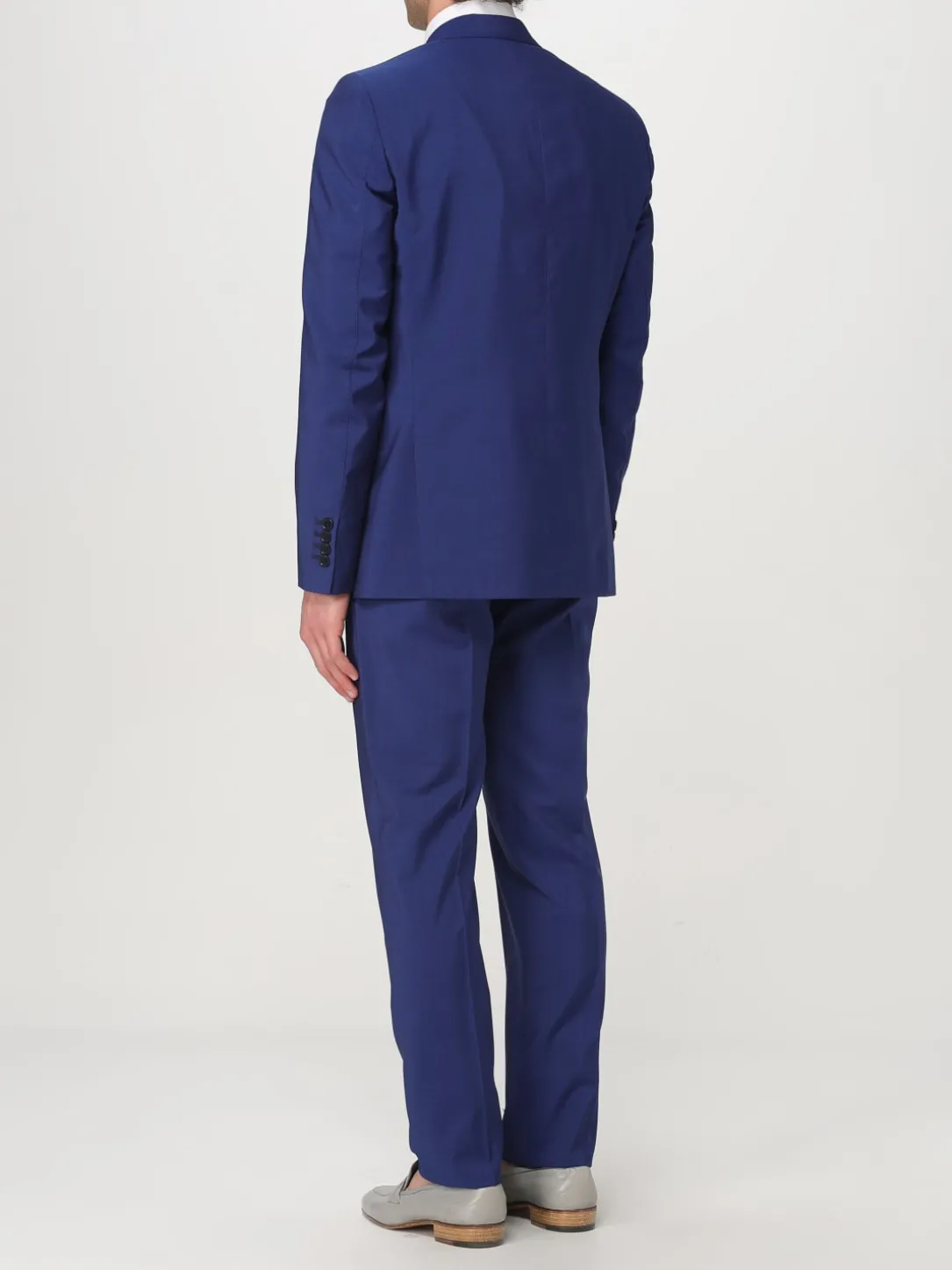 Abito a monopetto Colamarino