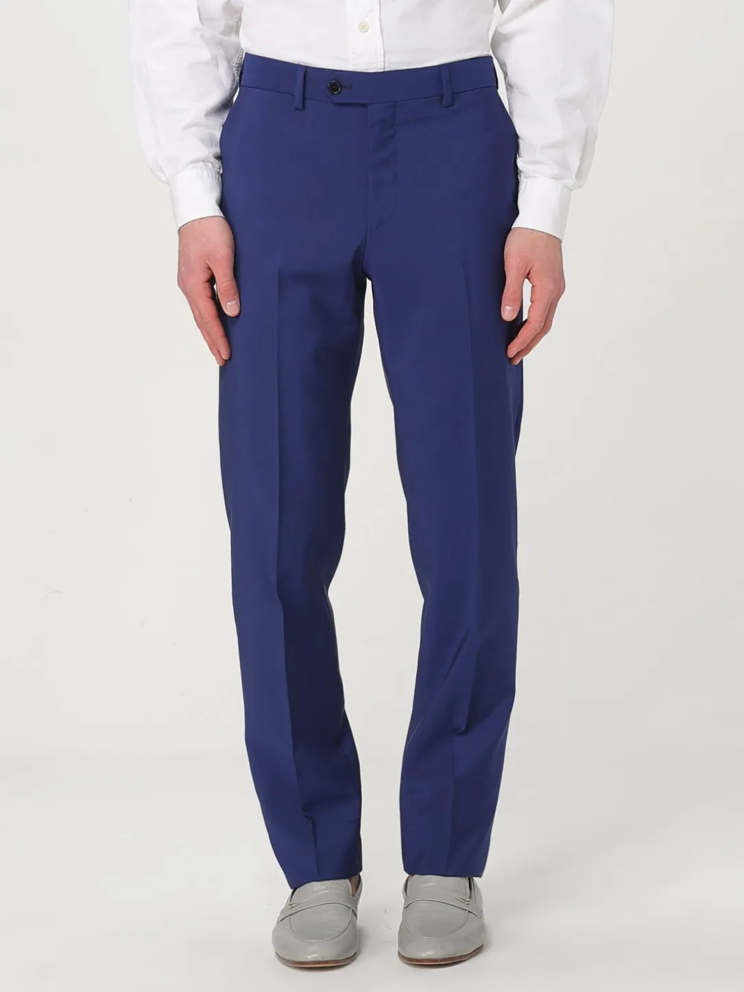 Abito a monopetto Colamarino