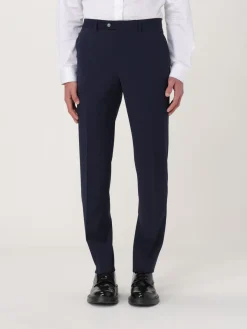 Abito a monopetto drop 8 Manuel Ritz