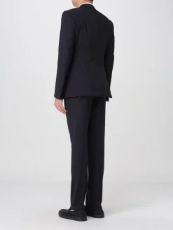 Abito a monopetto Emporio Armani