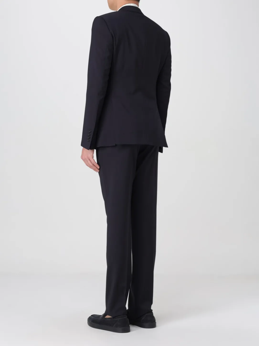 Abito a monopetto Emporio Armani