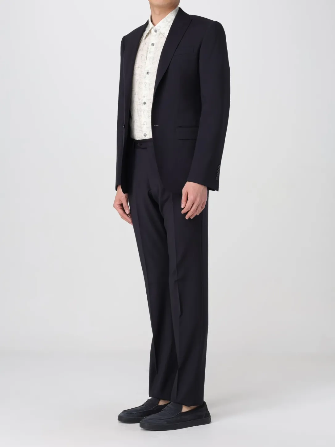 Abito a monopetto Emporio Armani