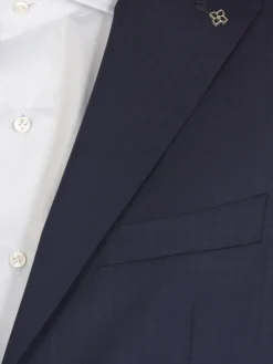 Abito a monopetto in lana vergine Tagliatore