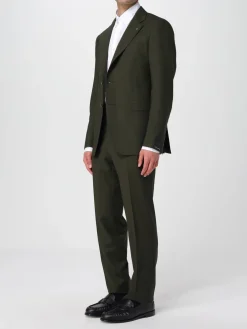 Abito a monopetto in lana Tagliatore