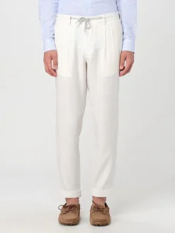 Abito a monopetto in misto lana Eleventy