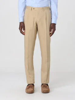 Abito a monopetto in misto lana Lardini