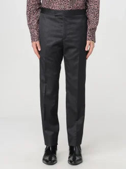 Abito a monopetto in misto lana Paul Smith