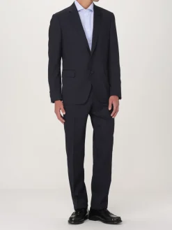 Abito a monopetto Lardini in lana