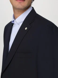 Abito a monopetto Manuel Ritz