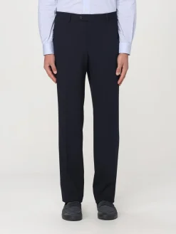 Abito a monopetto Manuel Ritz