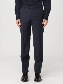 Abito a monopetto Manuel Ritz in misto lana