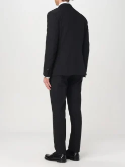 Abito a monopetto Manuel Ritz in misto viscosa