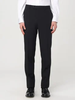 Abito a monopetto Manuel Ritz in misto viscosa